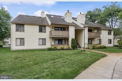 604 The Woods, Cherry Hill, NJ 08003 - Photo 2