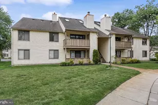 604 The Woods, Cherry Hill, NJ 08003 - Photo 2