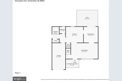 28 Juniper, Somerdale, NJ 08083 - Photo 26