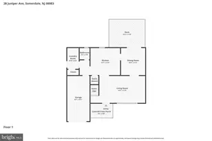 28 Juniper, Somerdale, NJ 08083 - Photo 26