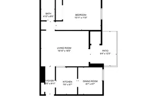114 Van Buren Rd, Voorhees, NJ 08043 - Photo 12