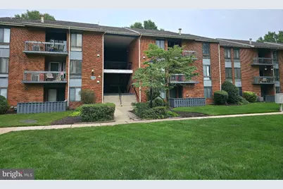 114 Van Buren Road #4, Voorhees, NJ 08043 - Photo 2