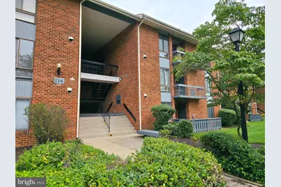 114 Van Buren Road #4, Voorhees, NJ 08043 - Photo 1