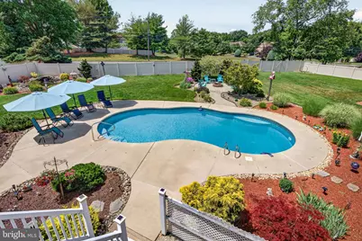 29 Brookstone Drive, Voorhees, NJ 08043 - Photo 56