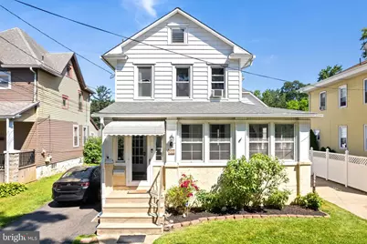 203 Albany Avenue, Barrington, NJ 08007 - Photo 2