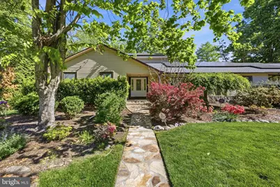 510 Gatewood Road, Cherry Hill, NJ 08003 - Photo 1