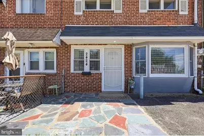 2424 Arnold Street, Camden, NJ 08104 - Photo 2