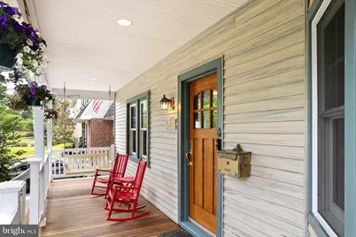 208 First Avenue, Haddon Heights, NJ 08035 - Photo 4