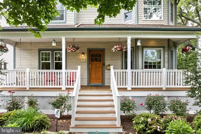 208 First Avenue, Haddon Heights, NJ 08035 - Photo 2