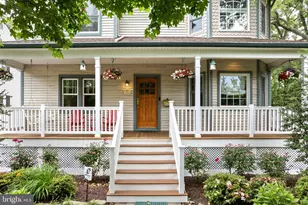 208 1st Ave, Haddon Heights, NJ 08035 - Photo 2