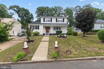 7596 Remington, Pennsauken, NJ 08110 - Photo 1