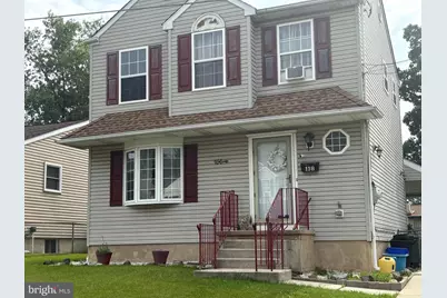 118 Cleveland Avenue, Mount Ephraim, NJ 08059 - Photo 1