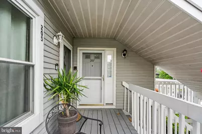 207 Park Place, Cherry Hill, NJ 08002 - Photo 4