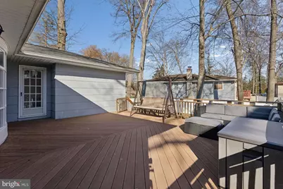 1931 Birchwood Court, Cherry Hill, NJ 08003 - Photo 40