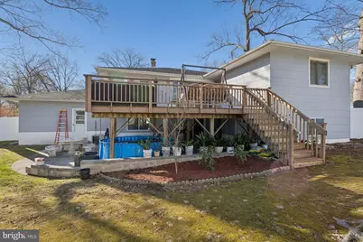 1931 Birchwood Court, Cherry Hill, NJ 08003 - Photo 42