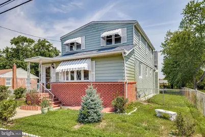 3320 Gladwyn Avenue, Pennsauken, NJ 08109 - Photo 2