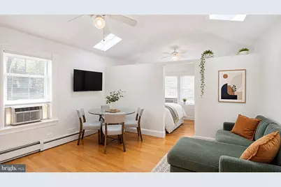 16 Lincoln Avenue #5, Haddonfield, NJ 08033 - Photo 6