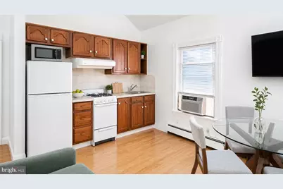 16 Lincoln Avenue #5, Haddonfield, NJ 08033 - Photo 8