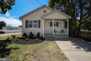 151 Pine Ave, Berlin, NJ 08091 - Photo 1