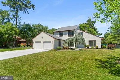 5 Justin Court, Voorhees, NJ 08043 - Photo 4