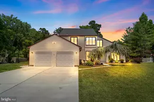 5 Justin Ct, Voorhees, NJ 08043 - Photo 1