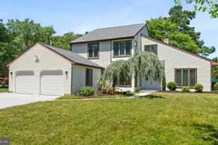 5 Justin Ct, Voorhees, NJ 08043 - Photo 1