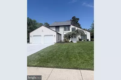 5 Justin Court, Voorhees, NJ 08043 - Photo 1