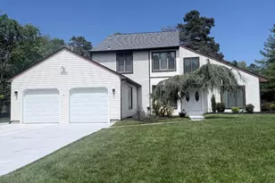 5 Justin Ct, Voorhees, NJ 08043 - Photo 1