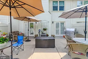 113 Fox Meadow, Sicklerville, NJ 08081 - Photo 22