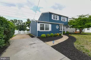 7680 Wyndam Rd, Pennsauken, NJ 08109 - Photo 2