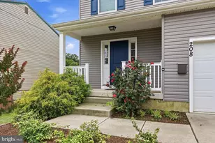 208 E Lafayette Ave, Magnolia, NJ 08049 - Photo 4