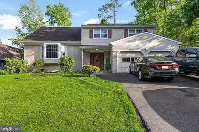 318 Hialeah Drive, Cherry Hill, NJ 08002 - Photo 1