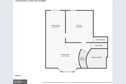 318 Hialeah Drive, Cherry Hill, NJ 08002 - Photo 34
