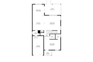 1314 W Atlantic Ave, Gloucester Township, NJ 08012 - Photo 4