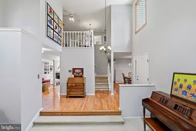 47 Tenby Chase Drive, Voorhees, NJ 08043 - Photo 4