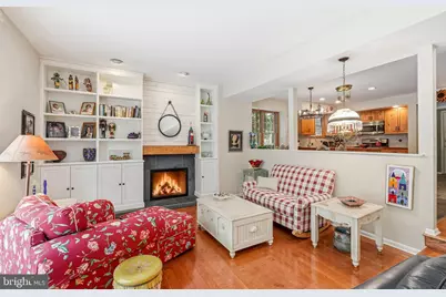47 Tenby Chase Drive, Voorhees, NJ 08043 - Photo 6