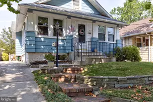 203 Penn, Haddon Township, NJ 08108 - Photo 2