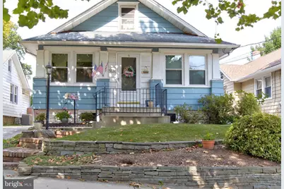 203 Penn, Haddon Township, NJ 08108 - Photo 1