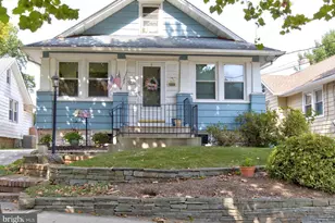 203 Penn, Haddon Township, NJ 08108 - Photo 1