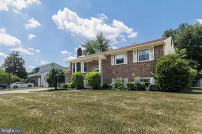 1517 Hillside Drive, Cherry Hill, NJ 08003 - Photo 2