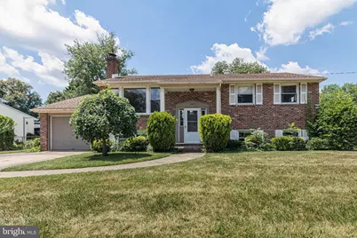 1517 Hillside Drive, Cherry Hill, NJ 08003 - Photo 1