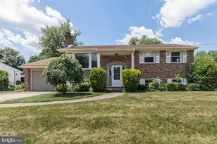 1517 Hillside Dr, Cherry Hill, NJ 08003 - Photo 1