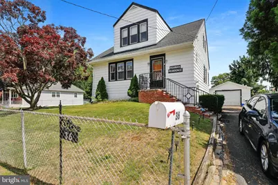 36 Apple Avenue, Bellmawr, NJ 08031 - Photo 18