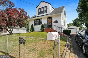 36 Apple Ave, Bellmawr, NJ 08031 - Photo 18