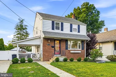 1829 Bryn Mawr Avenue, Haddon Heights, NJ 08035 - Photo 2