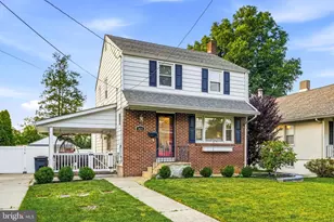 1829 Bryn Mawr Ave, Haddon Heights, NJ 08035 - Photo 2