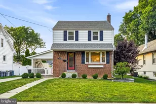 1829 Bryn Mawr Ave, Haddon Heights, NJ 08035 - Photo 1