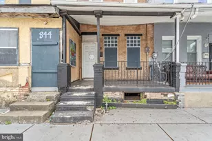 842 Elm St, Camden, NJ 08102 - Photo 2