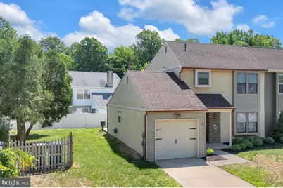 14 Jacamar Drive, Voorhees, NJ 08043 - Photo 2