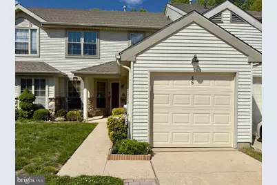 35 Fox Meadow Drive, Sicklerville, NJ 08081 - Photo 1